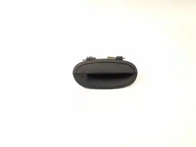 Автозапчасти б/у ЗАДНЯЯ ПРАВАЯ НАРУЖНАЯ РУЧКА за CHEVROLET MATIZ (M200, M250)  ссылки OEM IAM 96601475  