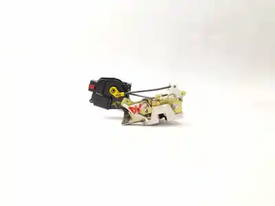 Peça sobressalente para automóvel em segunda mão fechadura da porta traseira direita por chevrolet matiz (m200, m250) 1.0 referências oem iam 