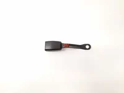 Peça sobressalente para automóvel em segunda mão chicote / encaixe cinto segurança dianteiro direito por chevrolet matiz (m200, m250) 1.0 referências oem iam 
