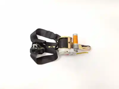 Peça sobressalente para automóvel em segunda mão cinto de segurança dianteiro esquerdo por chevrolet matiz (m200, m250) 1.0 referências oem iam 