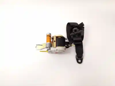 Peça sobressalente para automóvel em segunda mão cinto de segurança dianteiro direito por chevrolet matiz (m200, m250) 1.0 referências oem iam 