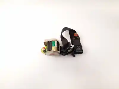 Peça sobressalente para automóvel em segunda mão cinto de segurança traseiro direito por chevrolet matiz (m200, m250) 1.0 referências oem iam 
