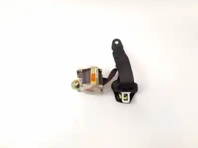 Peça sobressalente para automóvel em segunda mão cinto de segurança traseiro esquerdo por chevrolet matiz (m200, m250) 1.0 referências oem iam 
