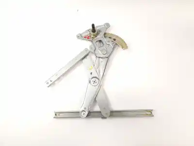 Peça sobressalente para automóvel em segunda mão elevador de vidros traseiro direito por chevrolet matiz (m200, m250) 1.0 referências oem iam 