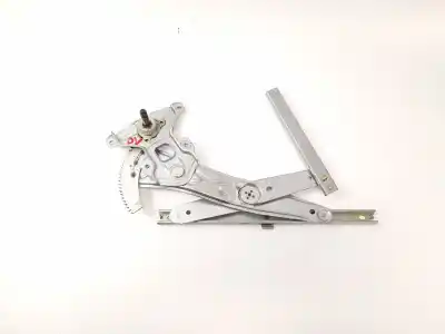Peça sobressalente para automóvel em segunda mão elevador de vidros traseiro esquerdo por chevrolet matiz (m200, m250) 1.0 referências oem iam 