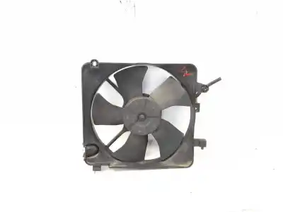Peça sobressalente para automóvel em segunda mão termoventilador elétrico por chevrolet matiz (m200, m250) 1.0 referências oem iam 