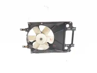 İkinci el araba yedek parçası ELEKTRO FAN için SEAT CORDOBA (6K1, 6K2)  OEM IAM referansları 165959455AA 0130107267 