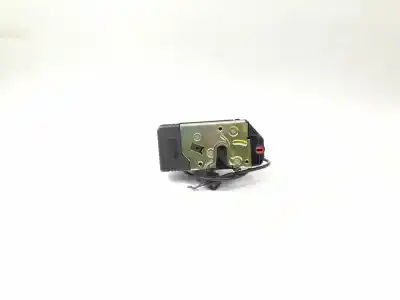 Автозапчастина б/у замок заднього правого дверя для opel vectra b fastback (j96) 2.0 dti 16v (f68) посилання на oem iam 90503996  