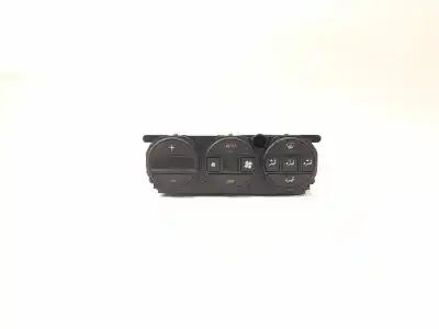 Автозапчасти б/у климат-контроль за opel vectra b fastback (j96) 2.0 dti 16v (f68) ссылки oem iam 69262205