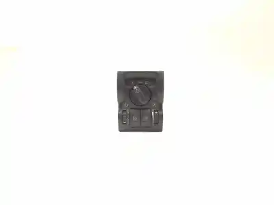 Автозапчасти б/у управление светом за opel vectra b fastback (j96) 2.0 dti 16v (f68) ссылки oem iam 90569814