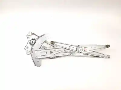 Автозапчастина б/у регулятор вікна передній лівий для renault kangoo (f/kc0) 1.9 diesel 64 cv / 47 kw посилання на oem iam   