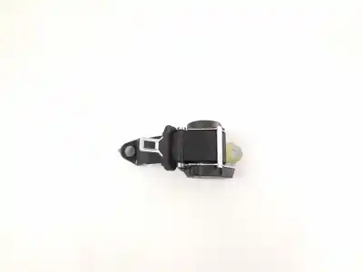 Second-hand car spare part REAR RIGHT SEAT BELT for CITROEN C-ELYSEE (DD_)  OEM IAM references 96757050XY  