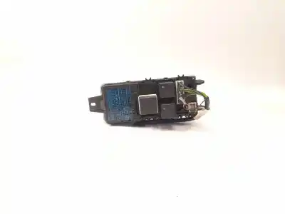 Peça sobressalente para automóvel em segunda mão caixa de fusíveis e relés por mitsubishi space star monospace (dg_a) 1.8 gdi (dg5a) referências oem iam mr318828