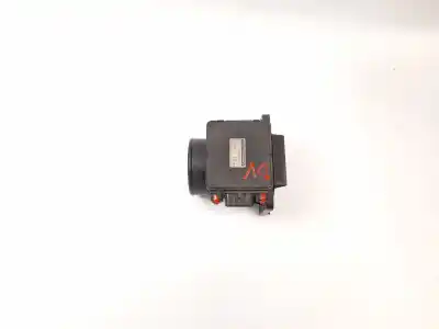 Peça sobressalente para automóvel em segunda mão medidor de massa de ar por mitsubishi space star monospace (dg_a) 1.8 gdi (dg5a) referências oem iam e5t08271