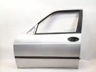 Автозапчасти б/у левая передняя дверь за saab 9-3 (ys3d) 2.2 tid ссылки oem iam 