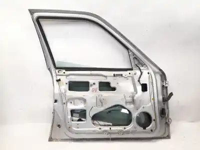 Автозапчасти б/у левая передняя дверь за saab 9-3 (ys3d) 2.2 tid ссылки oem iam   