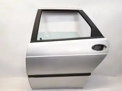 Автозапчасти б/у задняя левая дверь за saab 9-3 (ys3d) 2.2 tid ссылки oem iam 