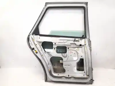 Автозапчасти б/у задняя левая дверь за saab 9-3 (ys3d) 2.2 tid ссылки oem iam   