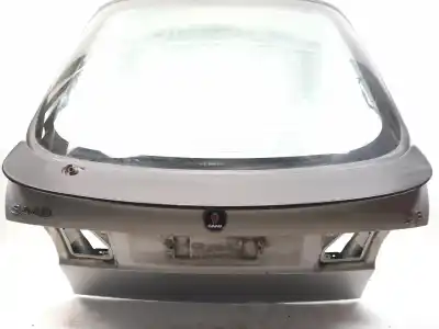 Автозапчасти б/у задняя дверь за saab 9-3 (ys3d) 2.2 tid ссылки oem iam 