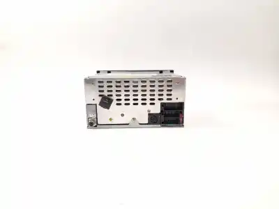 Second-hand car spare part audio system / radio cd for saab 9-3 (ys3d) 2.2 tid oem iam references 5043245 286875940 