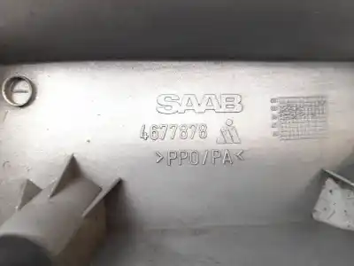 Автозапчастина б/у молдинг для saab 9-3 (ys3d) 2.2 tid посилання на oem iam 4677878  