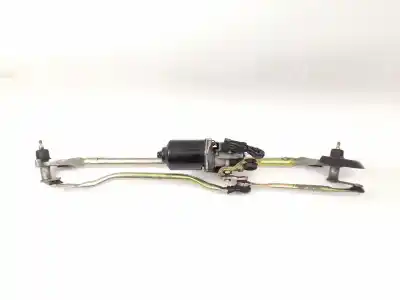 Автозапчасти б/у мотор переднего стеклоочистителя за saab 9-3 (ys3d) 2.2 tid ссылки oem iam 5141510 1591008834 