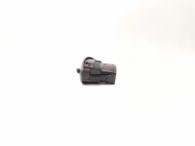 Автозапчастина б/у передня решіта для saab 9-3 (ys3d) 2.2 tid посилання на oem iam 4364493 4364584 