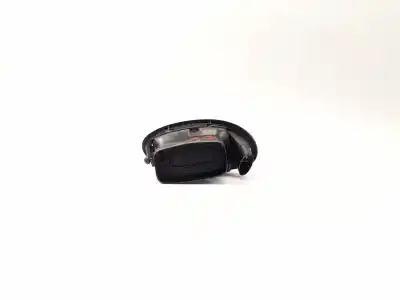 Автозапчастина б/у передня решіта для saab 9-3 (ys3d) 2.2 tid посилання на oem iam 4364493 4364584 