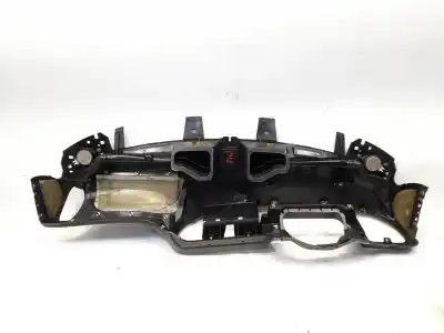 Second-hand car spare part dashboard for saab 9-3 (ys3d) 2.2 tid oem iam references   
