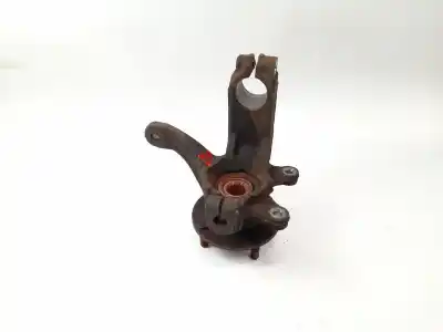 Автозапчасти б/у передняя левая кулачка за ford fusion (cbk) ambiente ссылки oem iam   