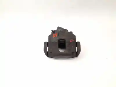 Автозапчасти б/у передний правый тормозной суппорт за ford fusion (cbk) ambiente ссылки oem iam 