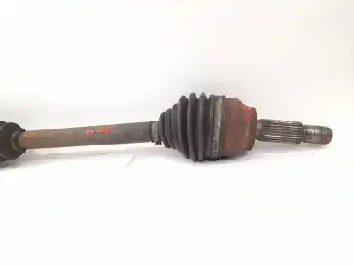 Автозапчасти б/у передняя правая трансмиссия за ford fusion (cbk) ambiente ссылки oem iam   