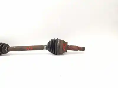 Автозапчасти б/у передняя левая трансмиссия за ford fusion (cbk) ambiente ссылки oem iam   