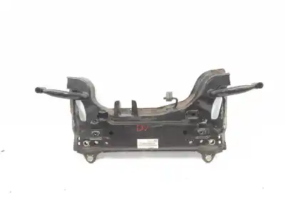 Автозапчасти б/у передний мост за ford fusion (cbk) ambiente ссылки oem iam 