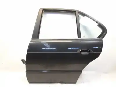 Pezzo di ricambio per auto di seconda mano porta posteriore sinistra per bmw serie 5 touring (e34) 520i riferimenti oem iam 