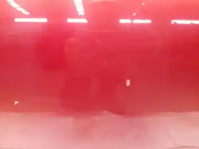 Second-hand car spare part left front door for citroen c2 (jm_) 1.4 oem iam references   