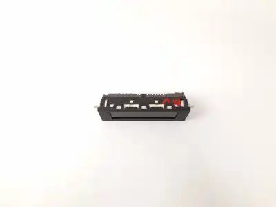 Second-hand car spare part multifunction display for citroen c2 (jm_) 1.4 oem iam references 96597970xt 50355029040200 5555502902