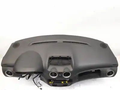 Peça sobressalente para automóvel em segunda mão tablier por citroen c2 (jm_) 1.4 referências oem iam   