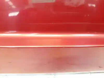 Second-hand car spare part tailgate for citroen c2 (jm_) 1.4 oem iam references   