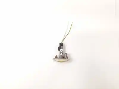 Second-hand car spare part right side light for citroen c2 (jm_) 1.4 oem iam references 9680057480  