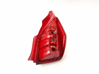 Second-hand car spare part left tailgate light for citroen c2 (jm_) 1.4 oem iam references 968028378000  
