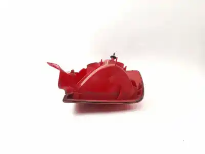 Second-hand car spare part left tailgate light for citroen c2 (jm_) 1.4 oem iam references 968028378000  