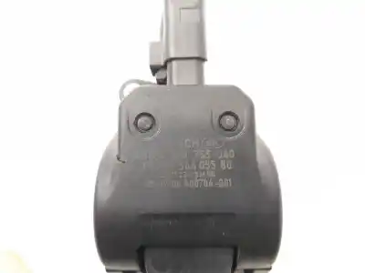 Peça sobressalente para automóvel em segunda mão pedal acelerador por citroen c2 (jm_) 1.4 referências oem iam 9654405580 0280755040 