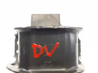 Second-hand car spare part right engine support for citroen c2 (jm_) 1.4 oem iam references 9648201780 9647722280 