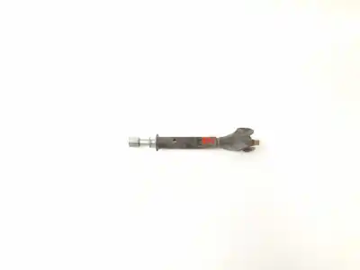 Peça sobressalente para automóvel em segunda mão suporte de roda suplente por citroen c2 (jm_) 1.4 referências oem iam 4951801