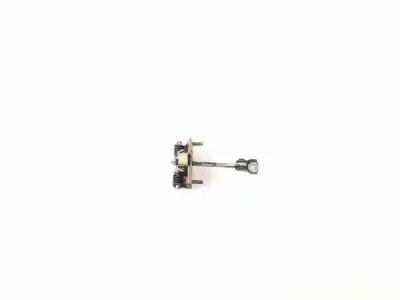 Peça sobressalente para automóvel em segunda mão esticador de porta por citroen c2 (jm_) 1.4 referências oem iam 