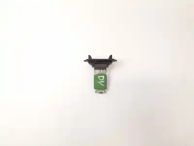 Peça sobressalente para automóvel em segunda mão resistência sofagem chauffage por citroen c2 (jm_) 1.4 referências oem iam 12631