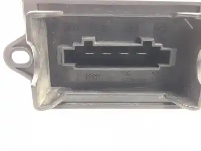 Peça sobressalente para automóvel em segunda mão resistência sofagem chauffage por citroen c2 (jm_) 1.4 referências oem iam 12631 valeoa86 
