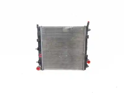 Peça sobressalente para automóvel em segunda mão radiador de água por citroen c2 (jm_) 1.4 referências oem iam 9638520080