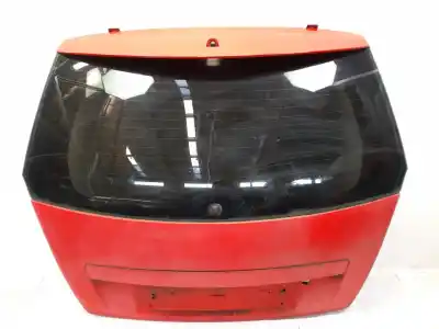 Second-hand car spare part tailgate for fiat stilo (192) 1.9 multijet 140 m.schumacher oem iam references 